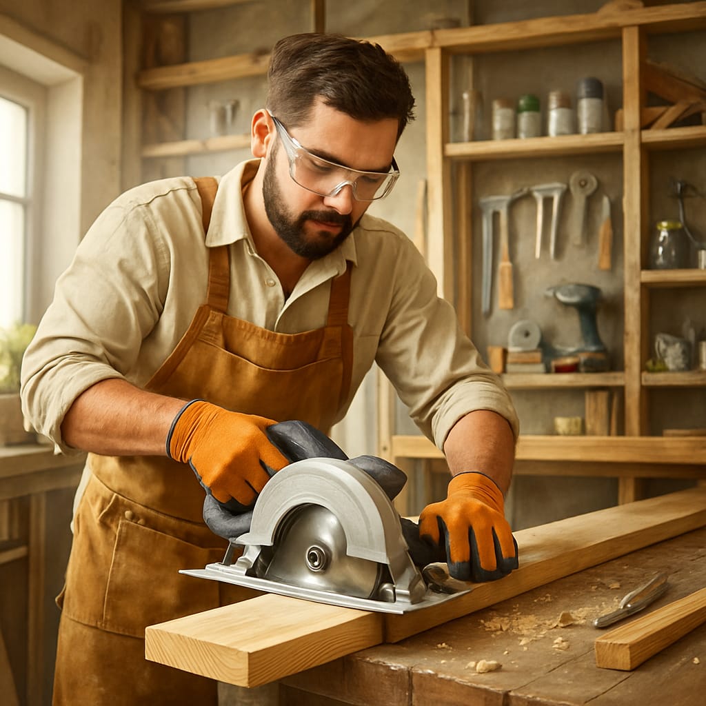 Skilled Carpenter Work in Nagpur
