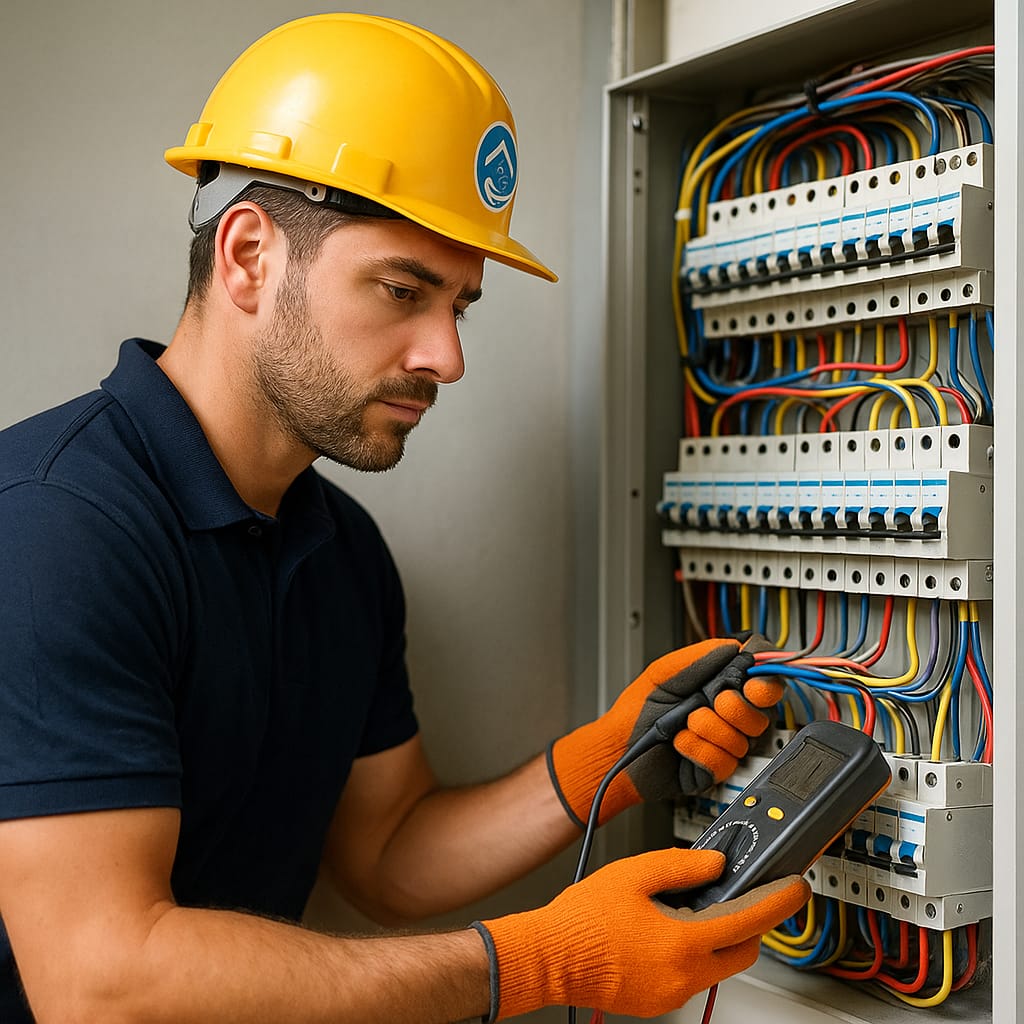 Electrician Service in Nagpur