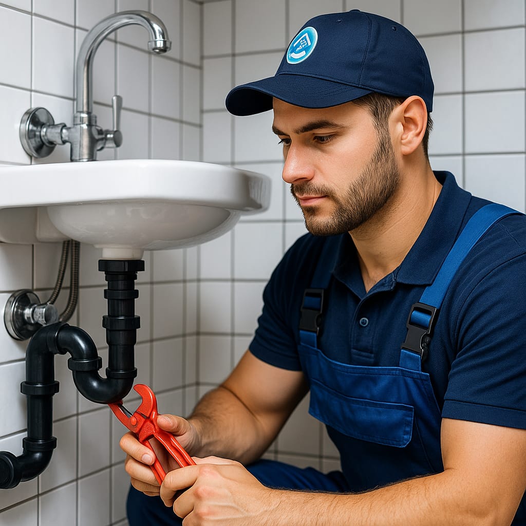 Plumber Service in Nagpur